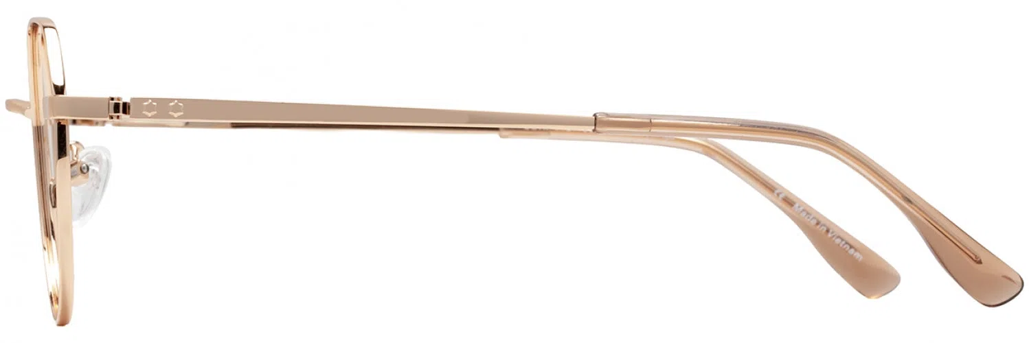 Adin Thomas ATS016 Eyeglasses - view 5